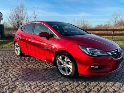 gebraucht Opel Astra 1,4 Turbo⭐️