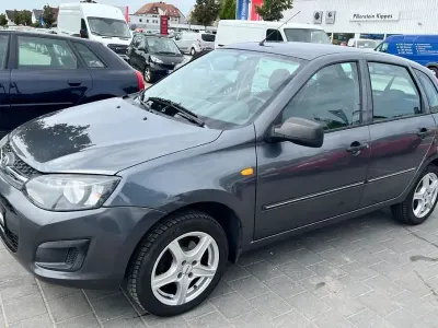 Gebraucht Lada Kalina