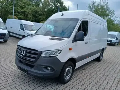 Gebraucht Mercedes Sprinter