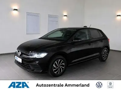 Gebraucht VW Polo