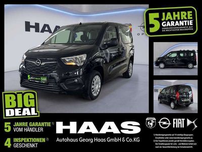 Opel Combo Life
