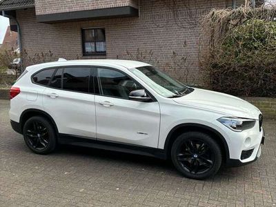 gebraucht BMW X1 sDrive 18 i Advantage