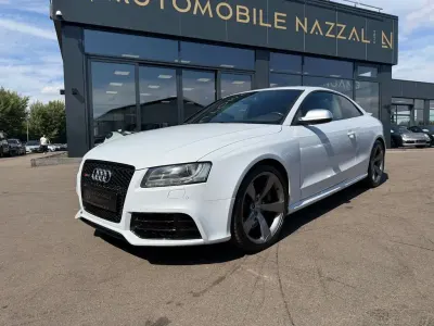 Gebraucht Audi RS5