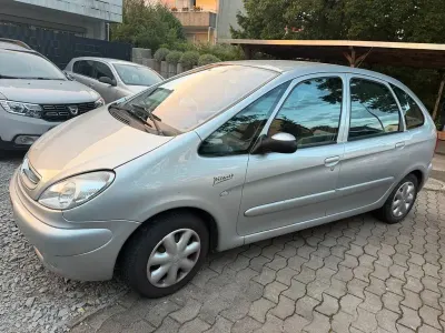 Gebraucht Citroën Xsara Picasso