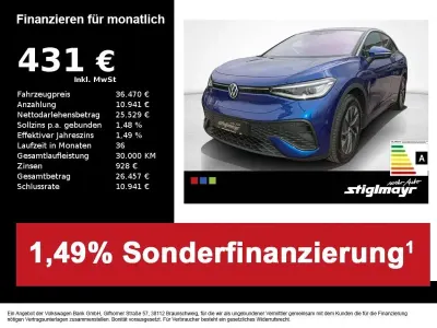 Usado VW ID.5