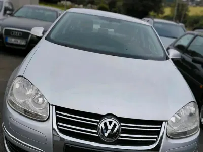 Gebraucht VW Jetta