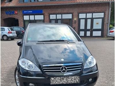 Mercedes A200