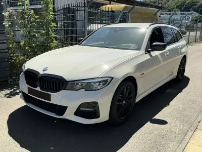 Gebraucht BMW 330