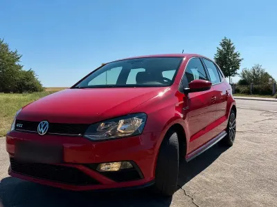 Gebraucht VW Polo