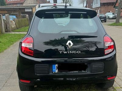 gebraucht Renault Twingo SCe 70 Limited