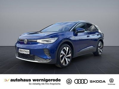 Gebraucht VW ID.4 Pro Performance 150 kW (204 PS) 2023 SUV