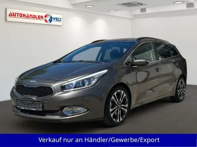 Gebraucht Kia Ceed Sportswagon