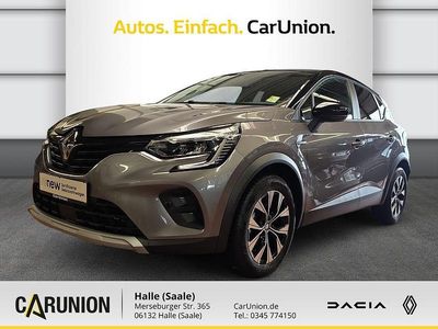 Usata Renault Captur Evolution 140 CV (102 kW) 2023 SUV