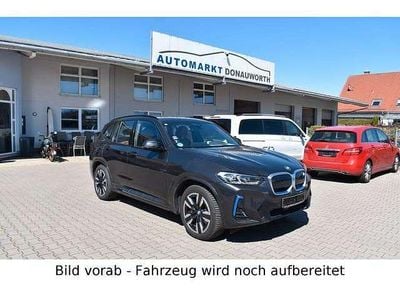 Usata BMW iX3 210 kW (286 CV) 2023 SUV