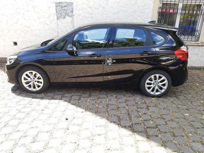 BMW 225 Active Tourer