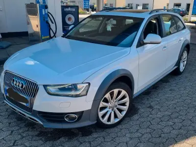 Gebraucht Audi A4