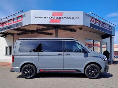 Occasion VW California Edition 150 PK (110 kW) 2024 Grijs Van