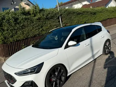 Gebraucht Ford Focus