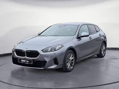 Gebraucht BMW 120 Efficient Dynamics 163 PS (119 kW) 2025 Grau Kleinwagen