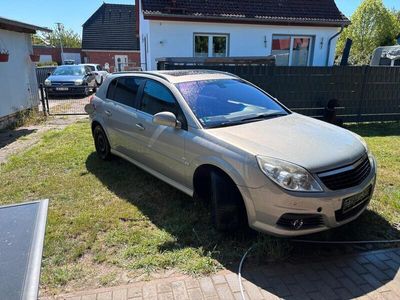 Opel Signum