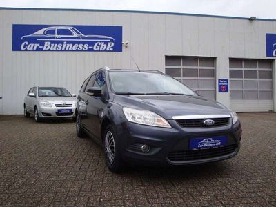 gebraucht Ford Focus Turnier Style