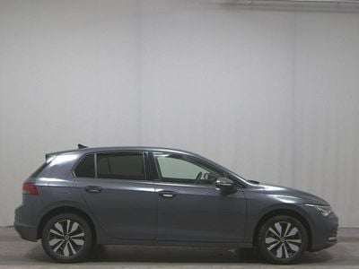 VW Golf VIII