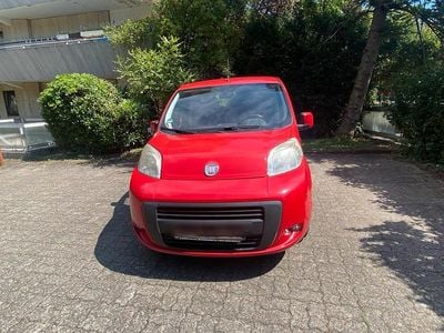 Fiat Qubo