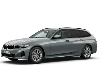 Brugt BMW 320