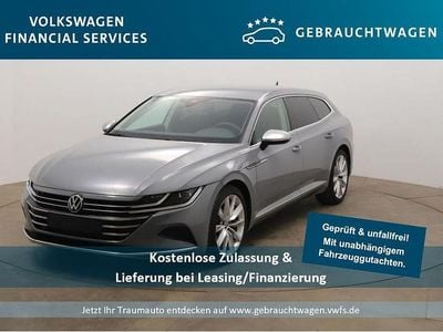 VW Arteon