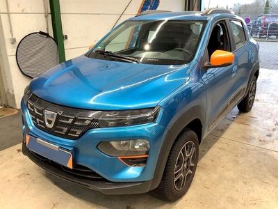 gebraucht Dacia Spring Comfort Plus Comfort Plus