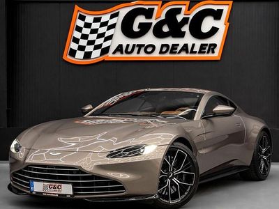 Second-hand Aston Martin V8 Vantage 510 CP (375 kW) 2022 Maro