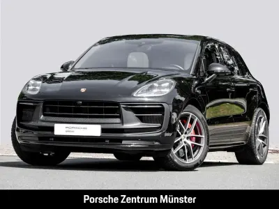 Gebraucht Porsche Macan GTS