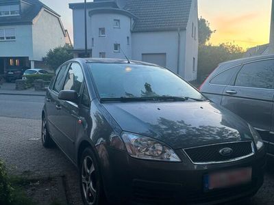 gebraucht Ford C-MAX 1.6