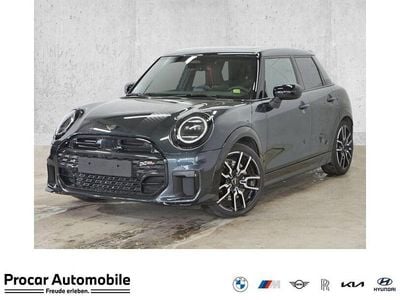 Usata Mini Cooper 2025 Andere Utilitaria