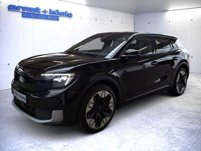 Nuova Ford Explorer Extended Range 210 kW (286 CV) 2025 SUV