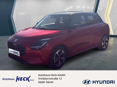 Usata Suzuki Swift Club 83 CV (61 kW) 2025 Utilitaria