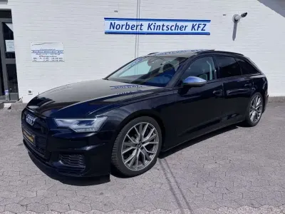 Gebraucht Audi S6