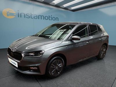 Neu 2025 Skoda Fabia Tour Kleinwagen | 22.399 € (Etwas zu teuer)