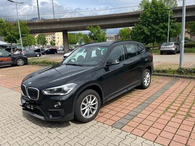 gebraucht BMW X1 xDrive20i Automatik -