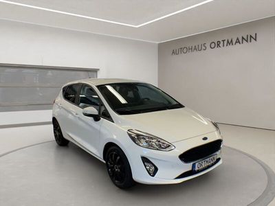 gebraucht Ford Fiesta 1.0 Turbo "Cool & Connect" 2WD 6-Gang