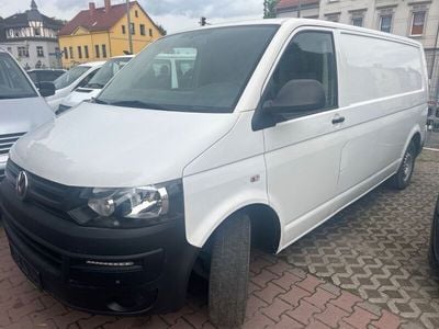 VW T5