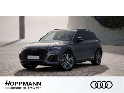 gebraucht Audi Q5 (ab 04.2024) S line 55 TFSI e quattro 270(36