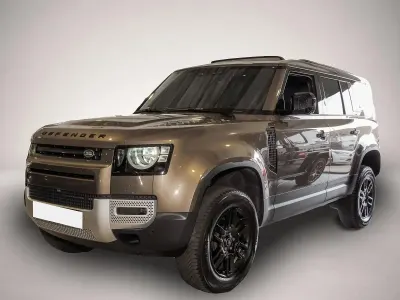 Gebraucht Land Rover Defender S 200 PS (147 kW) 2024 Manufacturer SUV