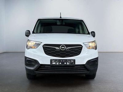 gebraucht Opel Combo Life Edition Klima SpHa Tem PDC DAB ApCP 5JG 81 kW (...