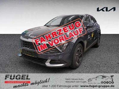 Second-hand Kia Sportage Comfort 160 CP (117 kW) 2025 Gri SUV