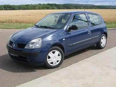 Renault Clio II