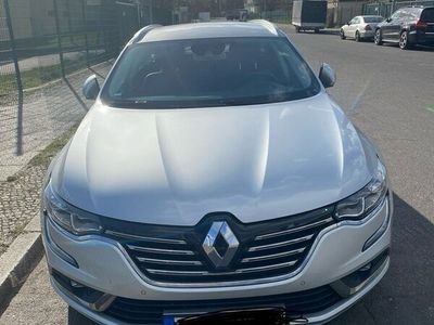 Renault Talisman GrandTour