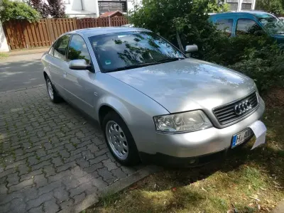 Gebraucht Audi A6