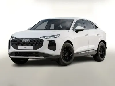 Brugt Audi Q3