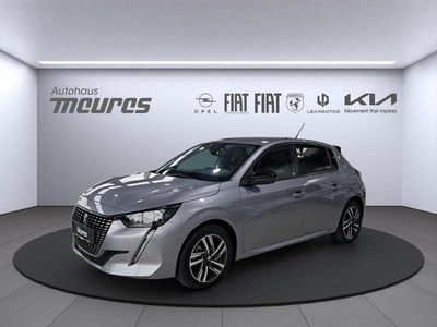 Gebraucht 2023 Peugeot 208 Allure Kleinwagen | 17.388 € (Fairer Preis)